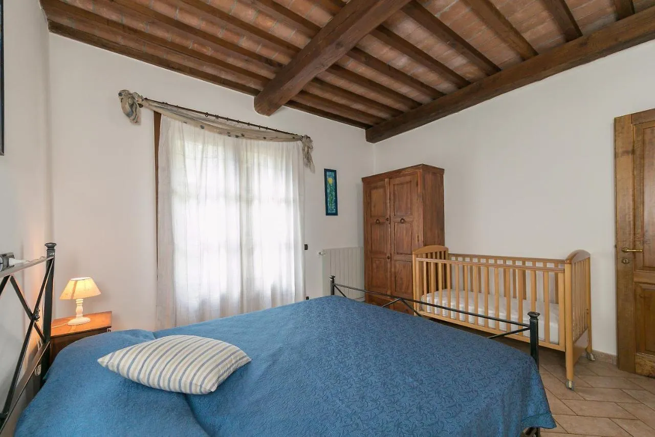 度假居 卡斯泰里那马里提玛Stupendo Rustico In Pietra别墅